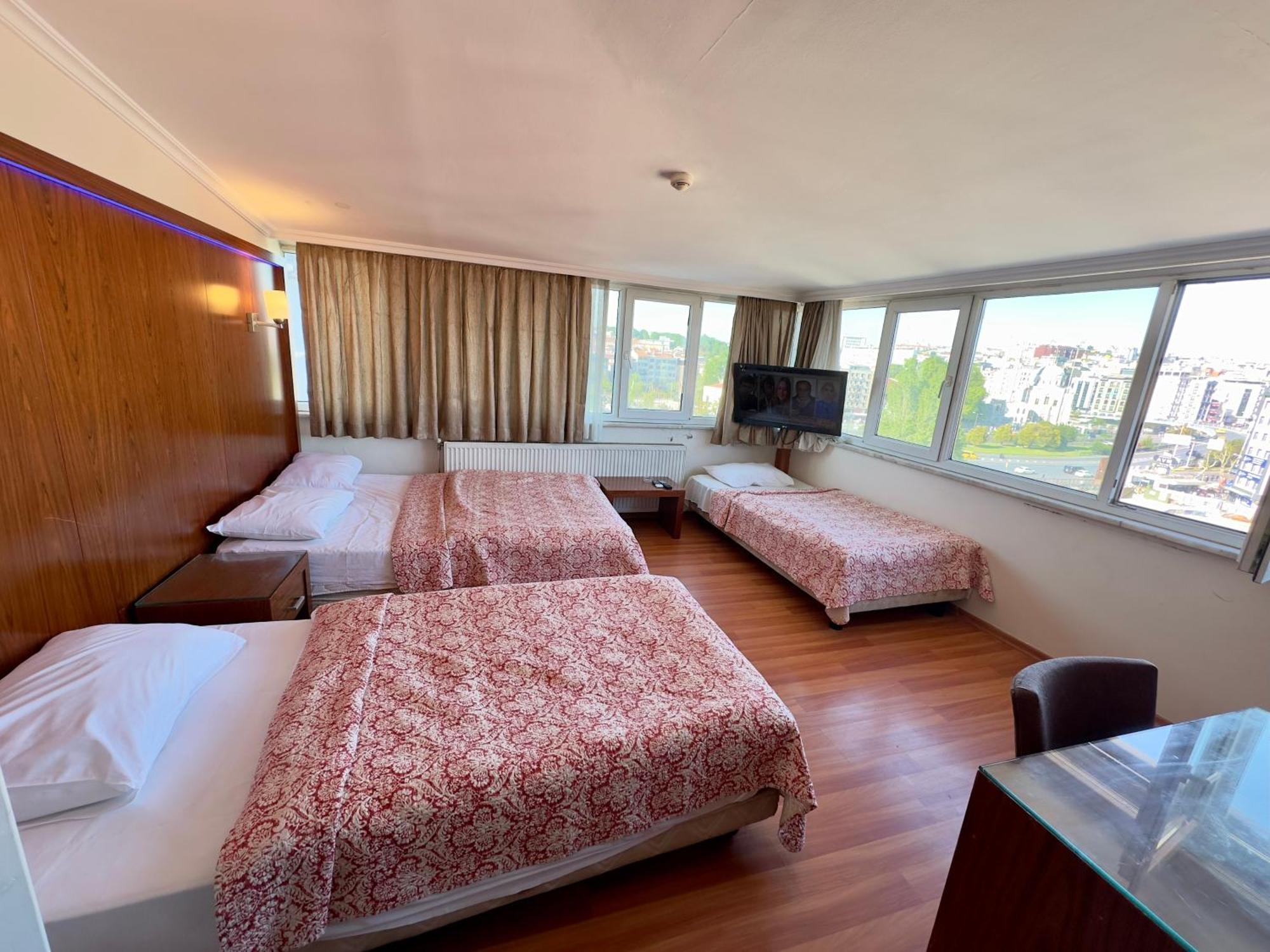 Hotel Nayla — Fotoğraflar 1
