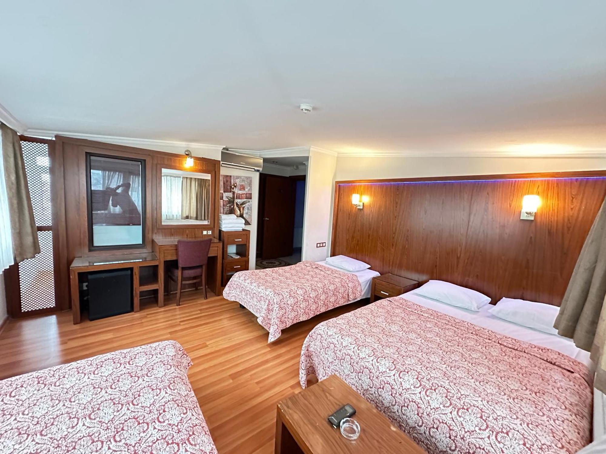 Hotel Nayla — Fotoğraflar 3